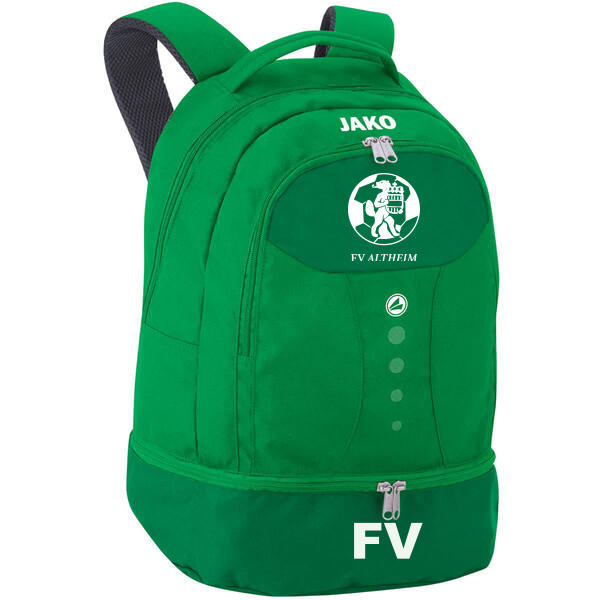 Rucksack TLS 